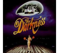 Darkness - Permission To Land - Cd