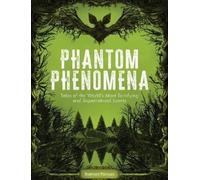 Darkness Prevails Phantom Phenomena (Copertina rigida)