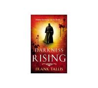 Darkness Rising: (Vienna Blood 4)