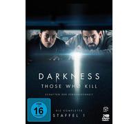 Darkness - Those Who Kill (Staffel 1) / Die Ablegerserie von ›Nordlicht - Mörder ohne Reue‹