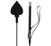 Darkness Sensations Darkness Silicone Whip 60 cm 150 g