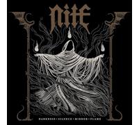 Darkness Silence Mirror Flame