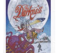 Darkness, the - Christmas Time