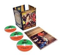 Darkness The - Greatest Hits Triplo Cd Box - 3 Cd (in uscita)