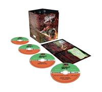 Darkness The - One Way Ticket To Hell ...And (20Th Anniversary) Deluxe Ltd. Ed.