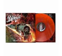 THE DARKNESS - One Way Ticket To Hell ... 20th (2025) LP red Vinyl pre-sale