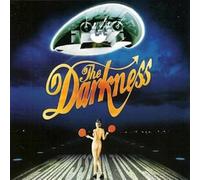 Darkness The - Permission To Land