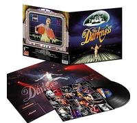 The Darkness Permission to Land (Vinyl LP) 12" Album