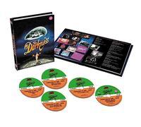 Darkness - Permission To Land... Again (4Cd+Dvd)