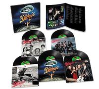 Darkness The - Permission To Land... Again(20Th Ann. Ed.) (Box 5 Lp)