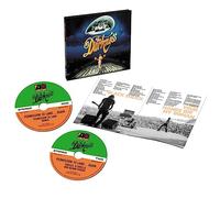 Permission To Land... Again (2 Cd) - Darkness (The) (Audio Cd)