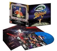 Vinile Darkness (The) - Permission To Land... Again