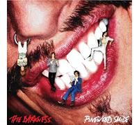 Darkness The - Pinewood Smile