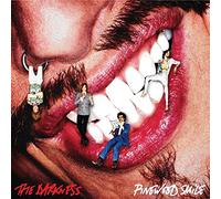 The Darkness - Pinewood Smile [Deluxe Ltd.Ed.]