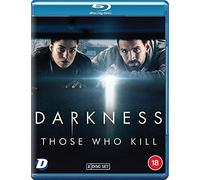 Darkness: Those Who Kill [Blu-ray] [2019]