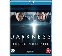 Darkness: Those Who Kill [Blu-ray] [2019]