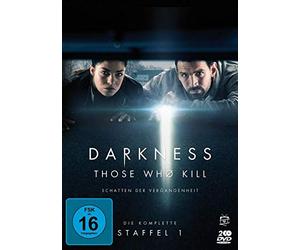 Darkness - Those Who Kill (Staffel 1) / Die Ablegerserie von ›Nordlicht - Mörder ohne Reue‹