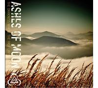 Darkness Where the Past Lay...