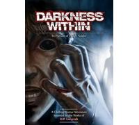 Darkness Within 1: In Pursuit of Loath Nolder Steam Key EUROPE