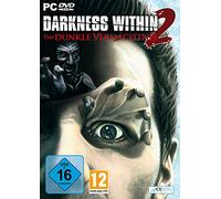 Darkness Within 2
