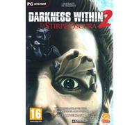 Darkness Within 2 La stirpe oscura