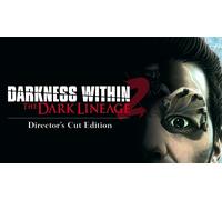 Darkness Within 2: The Dark Lineage
