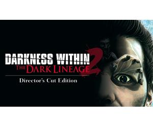 Darkness Within 2: The Dark Lineage