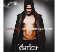 Darko-Borderline-Personality Disorder -Bonus CD NUOVO