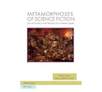 Darko Suvin Metamorphoses of Science Fiction (Tascabile)