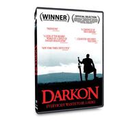 Darkon-Everybody Wants to Be a - Darkon-Everybody Wants to Be a