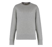 DARKPARK - Maglione Girocollo Don't Take Me Off Ever - - Knitwear - Donna - Grigio - S