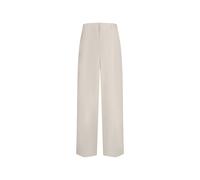DARKPARK - Pantaloni Davide a Coste Gamba Larga - - Trousers - Uomo - Bianco - M