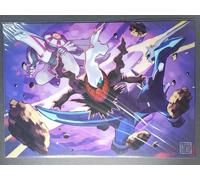 Darkrai Dialga Pokemon Center Gallery Collection Cancella file Nintendo...