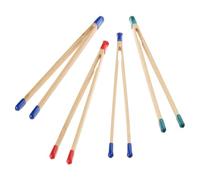 Darkroom Bamboos Stampa Pinze Attrezzature Camera Oscura Attrezzatura Sviluppo Professionale Strumento di Elaborazione Per Film Processing Clip di Sviluppo Film