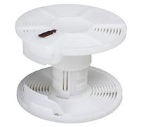 Darkroom - Bobina a spirale per AP Paterson Kaiser Film Developing Tank 120 127 135 Multiformato Film Holder Macchina Fotografica Processing Accessori Kit