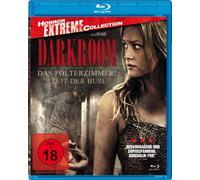 Darkroom - Das Folterzimmer - Horror Extrem Collection