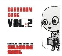 Darkroom Dub: compiled Mixed By Silicone Soul - Vol. 3-Darkroom Dub:compiled Mixed By Silicone Sou