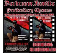 Darkroom Familia - Penitentiary Chances