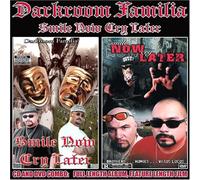 Darkroom Familia - Smile Now Cry Later (2 CD)