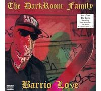Darkroom Family - Barrio Love