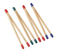 Darkroom Film Clip Clip Sviluppo Film Camera Oscura Bambù Stampa Pinze Strumento di Elaborazione Attrezzature di Sviluppo Professionale