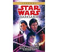 Darksaber: Star Wars Legends – Random House
