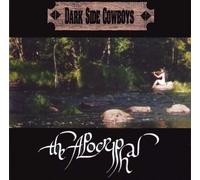 Darkside Cowboys - The Apocrythal
