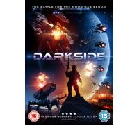 Darkside (DVD) Bill Sage Sonequa Martin-Green Jay Weisman