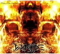 Darkside - Melancholie of a Dying World