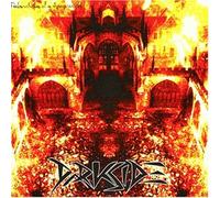 Darkside - Melancholie of a Dying World