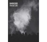 Darkside - Psychic Live