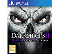 Darksiders 2 Deathinitive Ed. MustHave