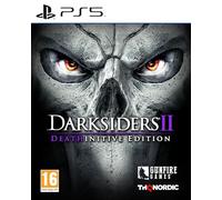 Darksiders II Deathinitive EditionPlayStation 5 - Gioco di ruolo (RPG)Version