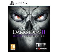 Darksiders 2 Deathinitive Edition - PlayStation 5 (Sony Playstation 5)
